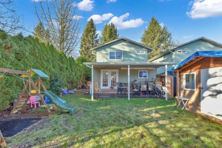 Street View Photo of 9068 146a Street, Surrey, BC