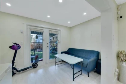 Garage Interior Photo of 9068 146a Street, Surrey, BC
