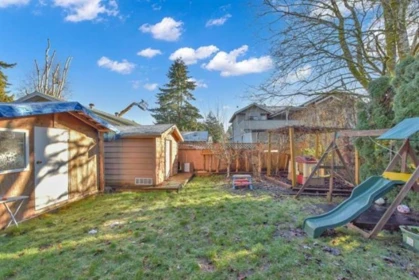 Hot Tub / Spa Photo of 9068 146a Street, Surrey, BC