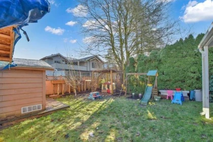 Outdoor Kitchen Photo of 9068 146a Street, Surrey, BC