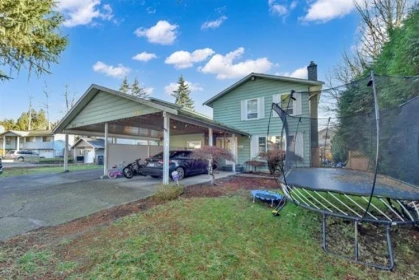 Pantry Photo of 9068 146a Street, Surrey, BC
