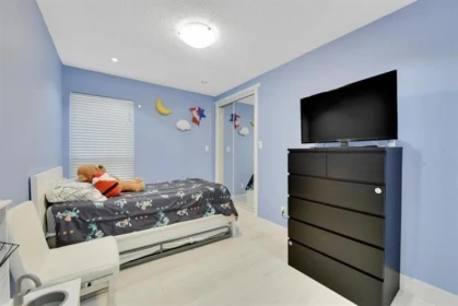 Staircase Photo of 9068 146a Street, Surrey, BC