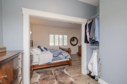 Bedroom 3 Photo of 9183 Sylvester Road, Mission, BC