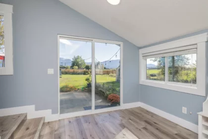 Entry Foyer Photo of 9183 Sylvester Road, Mission, BC