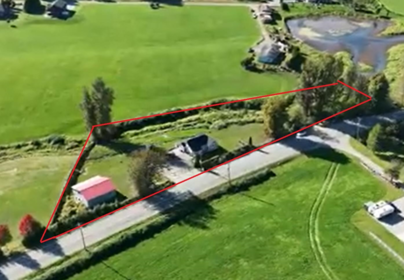 9183 Sylvester Road, Mission, BC, Mission — 2 bed single family residence for sale