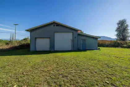 9183 Sylvester Road, Mission, BC, Mission — Single Family Residence for sale