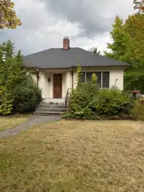 2597 E 4th Avenue, Vancouver, BC, Vancouver — Single Family Residence for sale