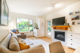 113 808 Sangster Place, New Westminster, BC