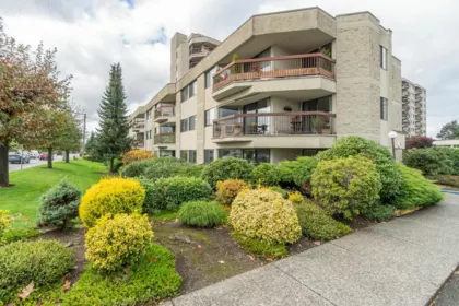 112 31955 Old Yale Road, Abbotsford, BC