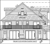 631 Roderick Avenue, Coquitlam, BC