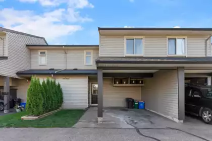 71 27456 32 Avenue, Langley, BC, Langley — Townhouse for sale