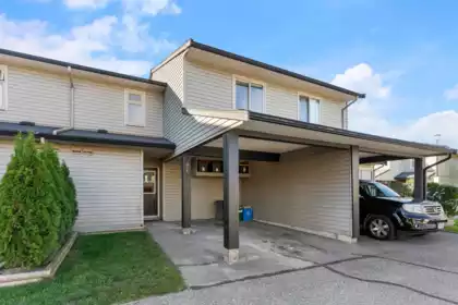 71 27456 32 Avenue, Langley, BC, Langley — Townhouse for sale