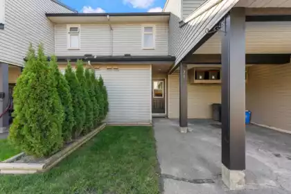 71 27456 32 Avenue, Langley, BC, Langley — Townhouse for sale