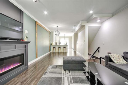 128 13898 64 Avenue, Surrey, BC, Surrey — Townhouse for sale