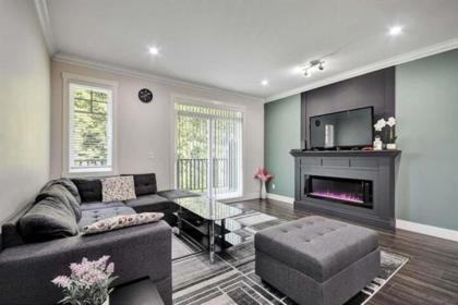 128 13898 64 Avenue, Surrey, BC, Surrey — Townhouse for sale