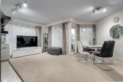 205 8880 Jones Road, Richmond, BC, Richmond — Apartment/Condo for sale