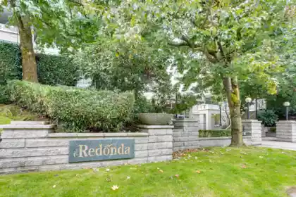 205 8880 Jones Road, Richmond, BC, Richmond — Apartment/Condo for sale