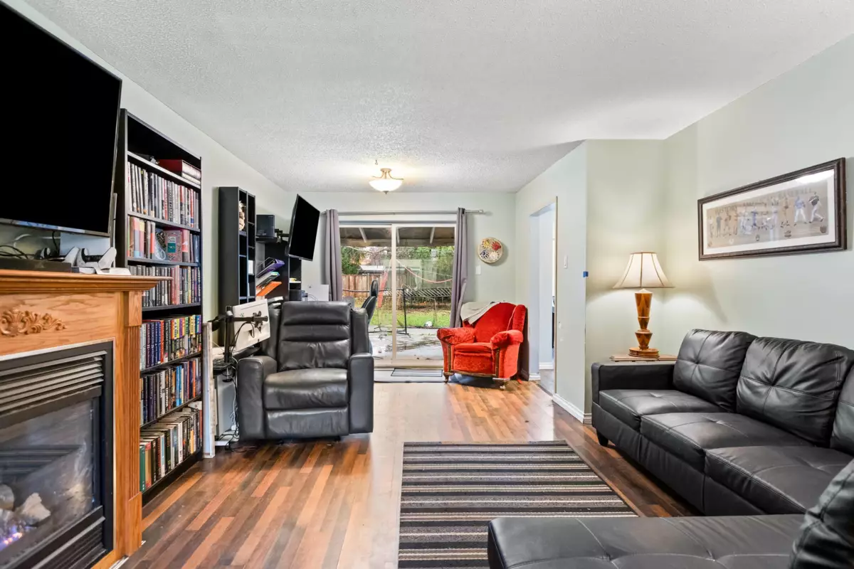 Exterior Rear Photo of 21127 Wicklund Avenue, Maple Ridge, BC