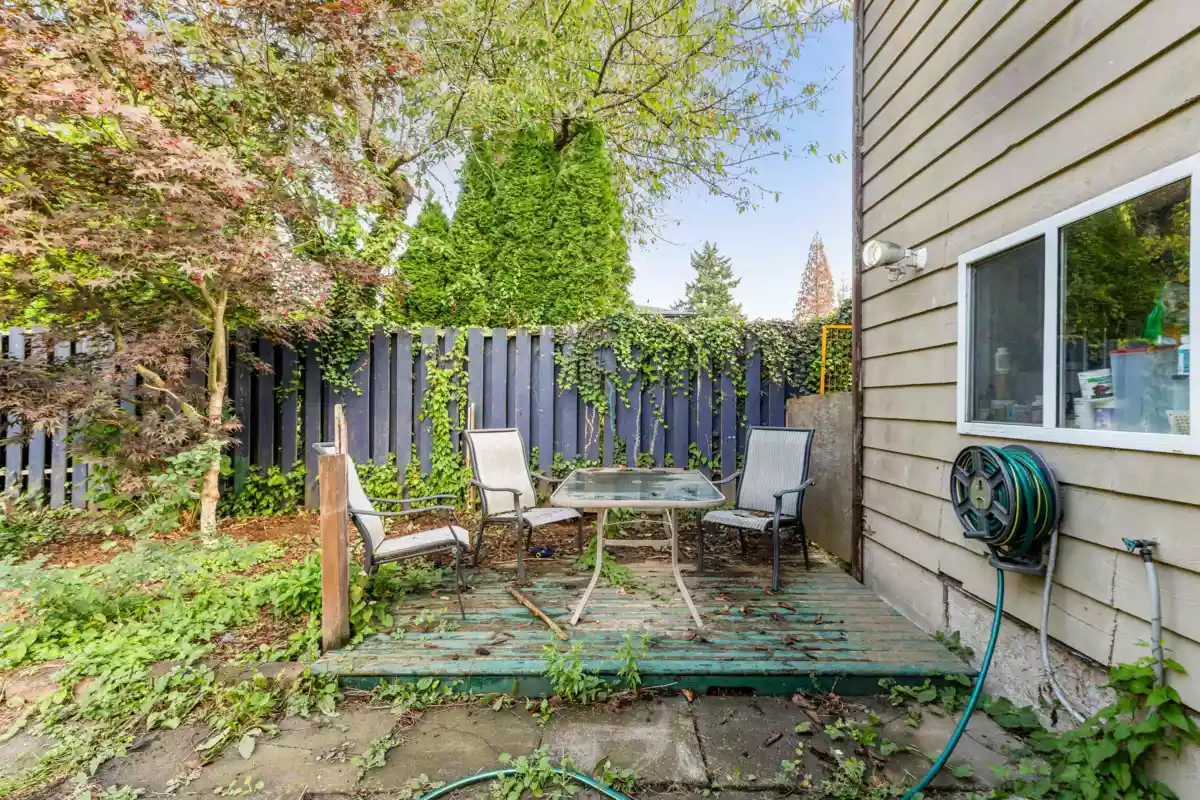 Garden / Landscaping Photo of 21127 Wicklund Avenue, Maple Ridge, BC