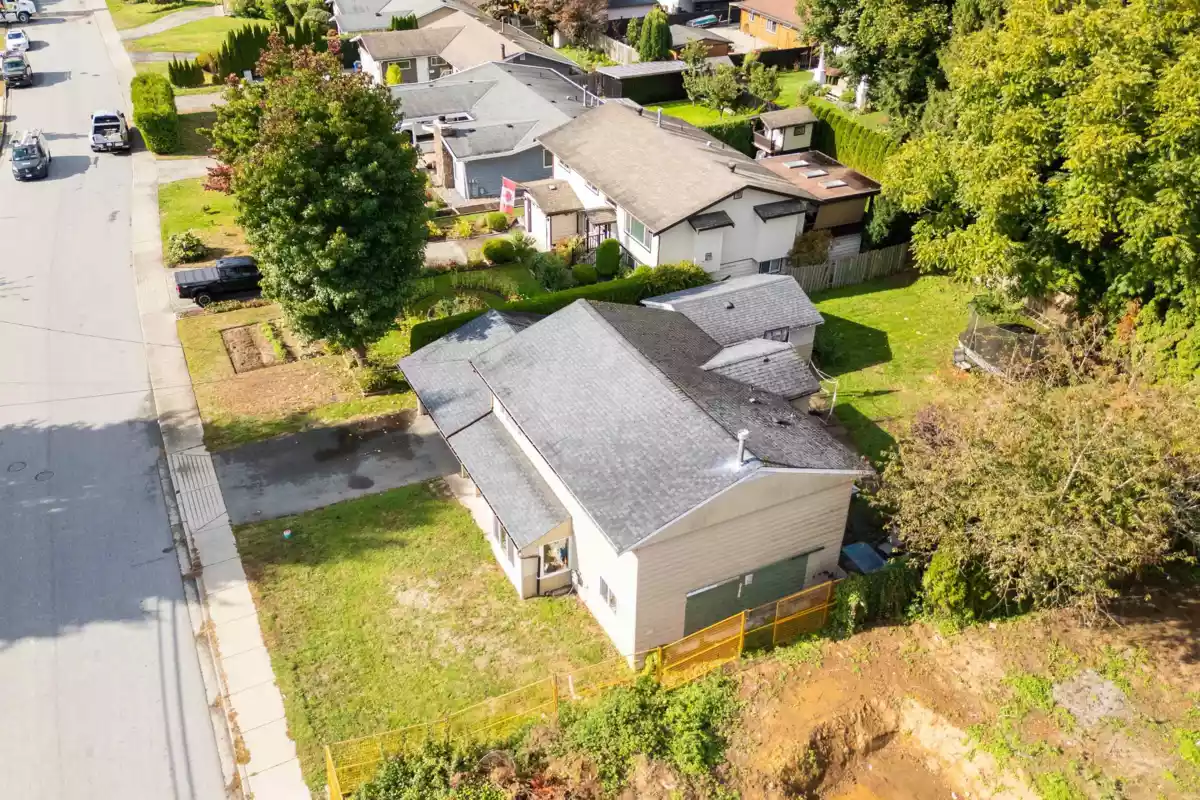 Outdoor Kitchen Photo of 21127 Wicklund Avenue, Maple Ridge, BC