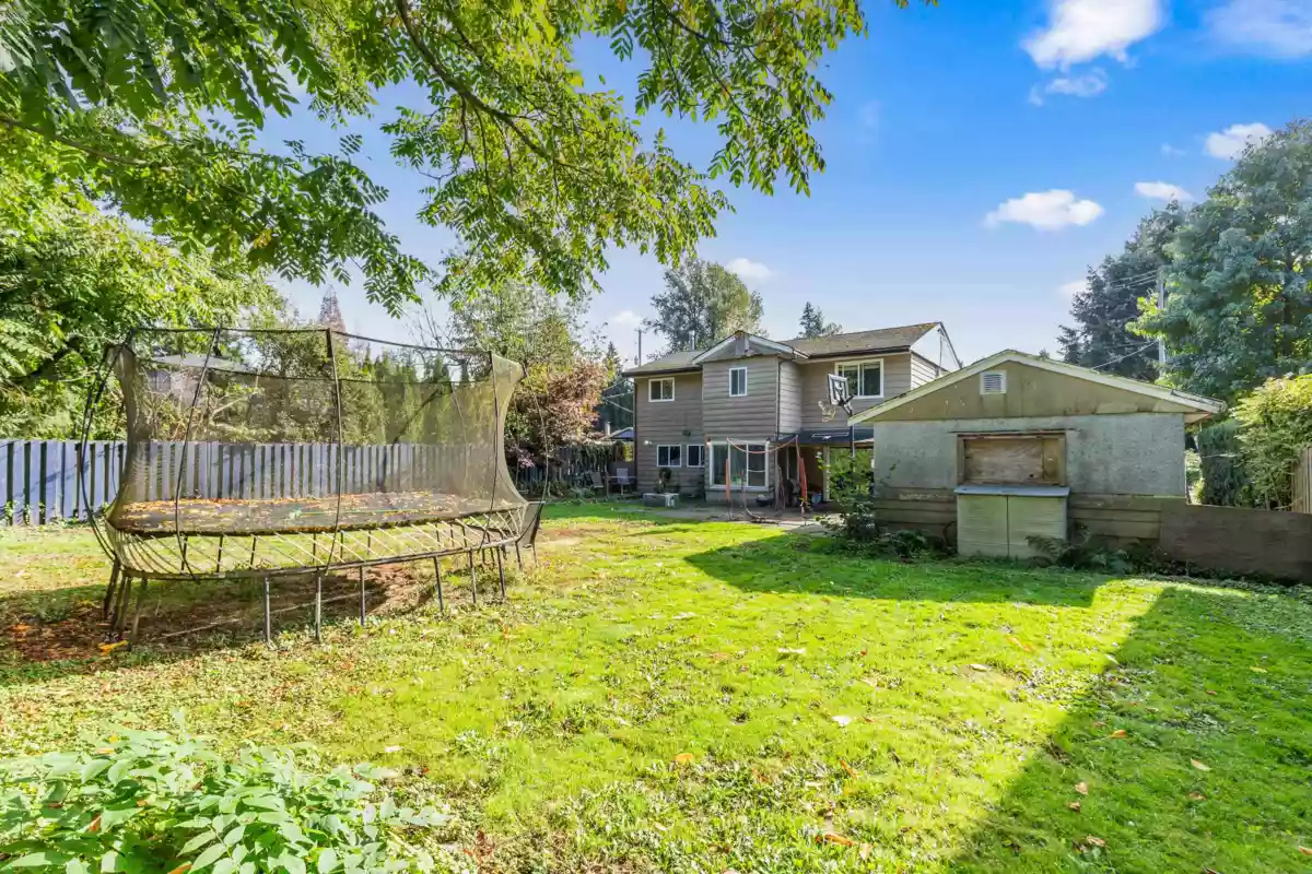 Outdoor Patio Photo of 21127 Wicklund Avenue, Maple Ridge, BC