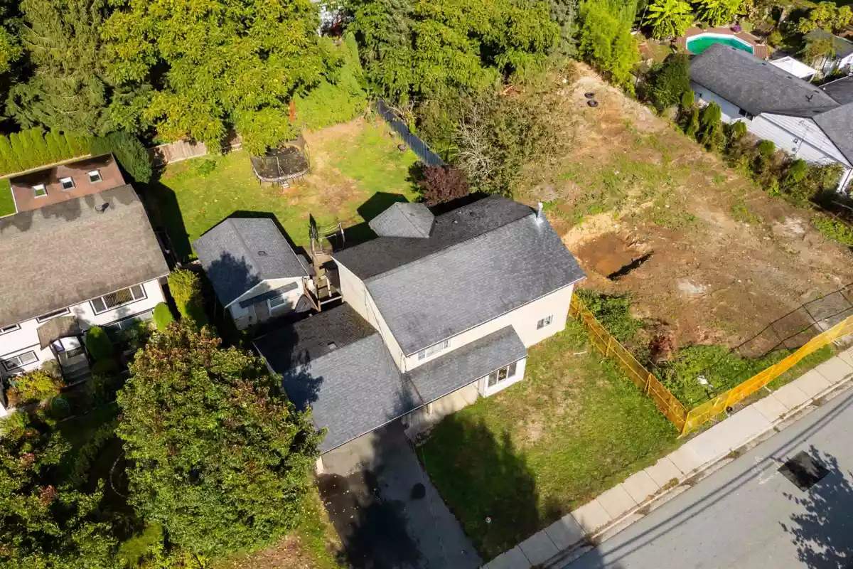 Playground / Recreational Area Near 21127 Wicklund Avenue, Maple Ridge, BC