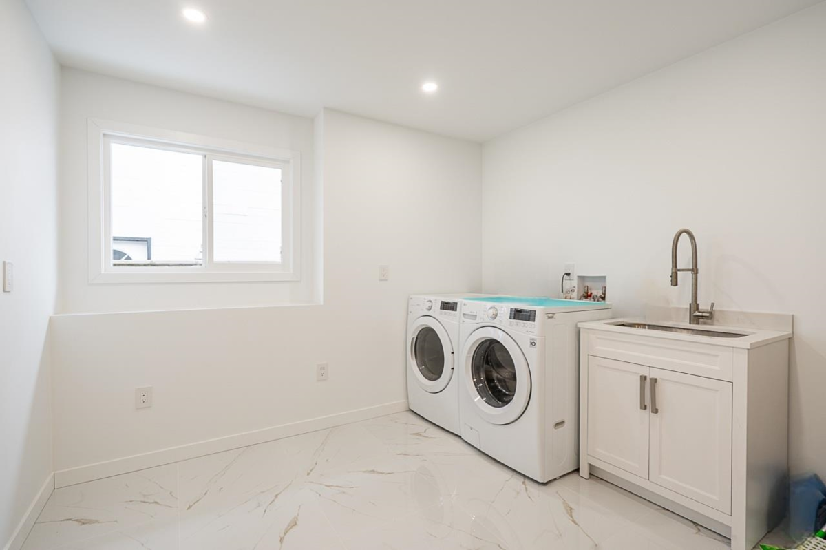 Bedroom 4 Photo of 6540 Juniper Drive, Richmond, BC