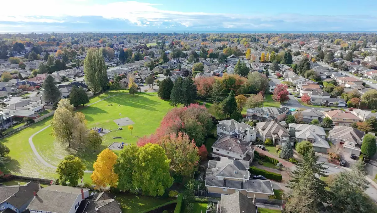 Street View Photo of 6540 Juniper Drive, Richmond, BC