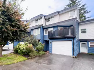 35 12180 189a Street, Pitt Meadows, BC, Pitt Meadows — Townhouse for sale