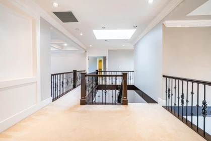 Entry Foyer Photo of 6431 Bassett Road, Richmond, BC