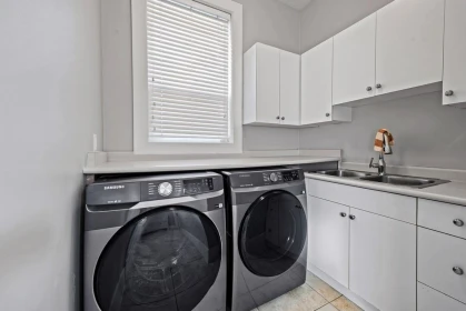 Loft / Bonus Room Photo of 6431 Bassett Road, Richmond, BC