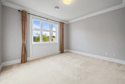 Office / Den Photo of 6431 Bassett Road, Richmond, BC