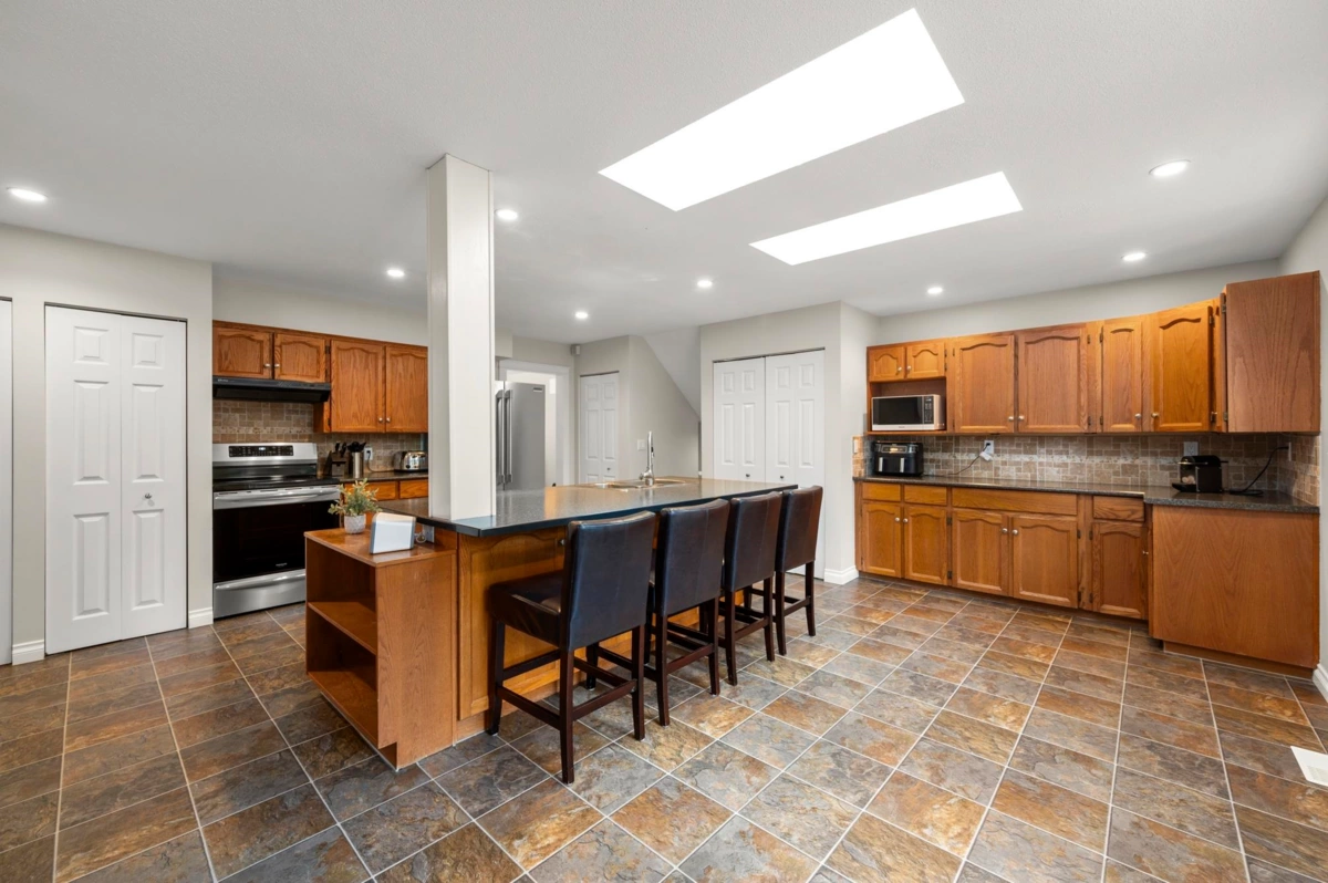 Bedroom 2 Photo of 8995 Trattle Street, Langley, BC