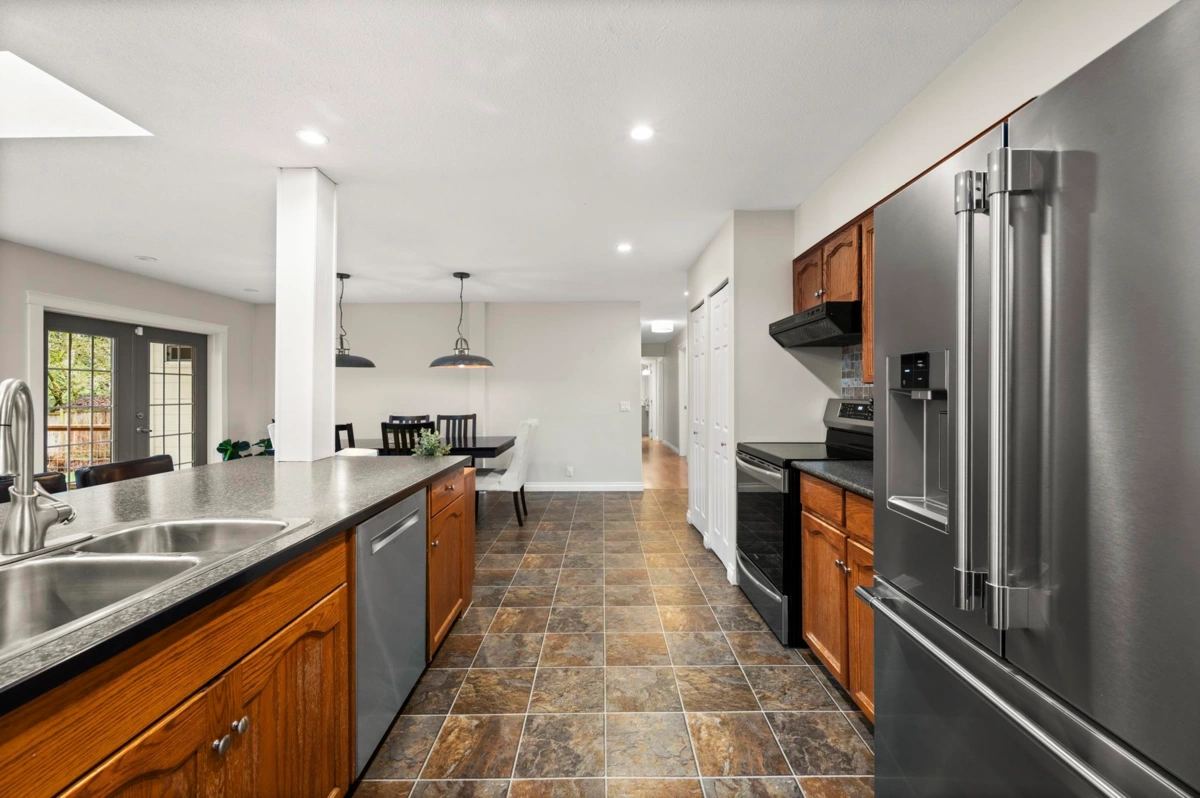 Bedroom 3 Photo of 8995 Trattle Street, Langley, BC