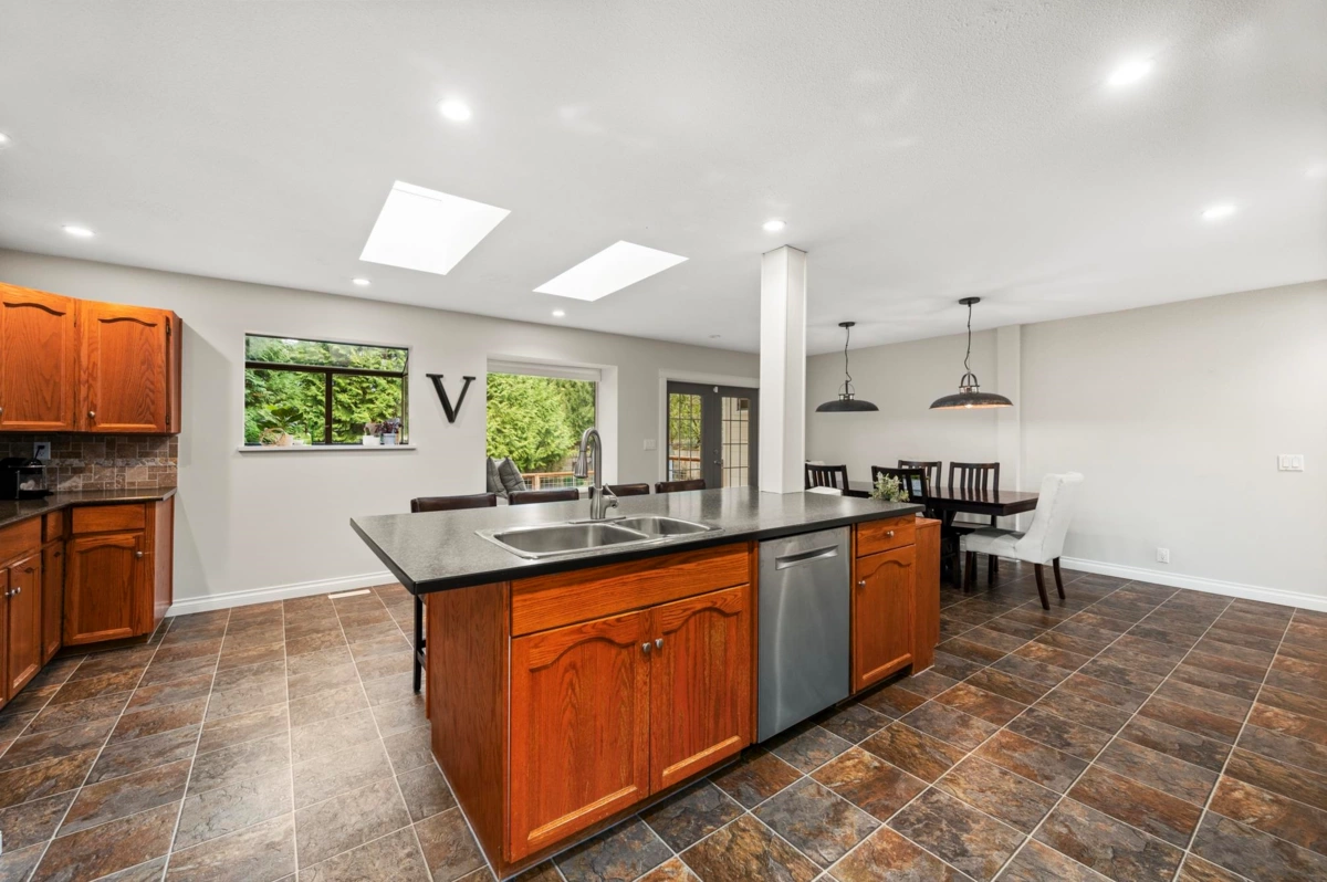 Bedroom 4 Photo of 8995 Trattle Street, Langley, BC