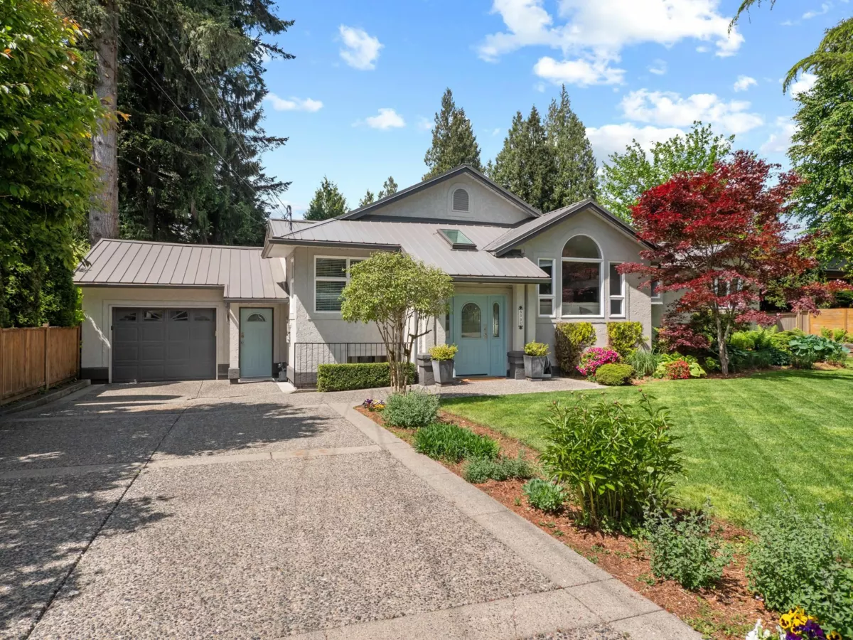 Family Room Photo of 8995 Trattle Street, Langley, BC
