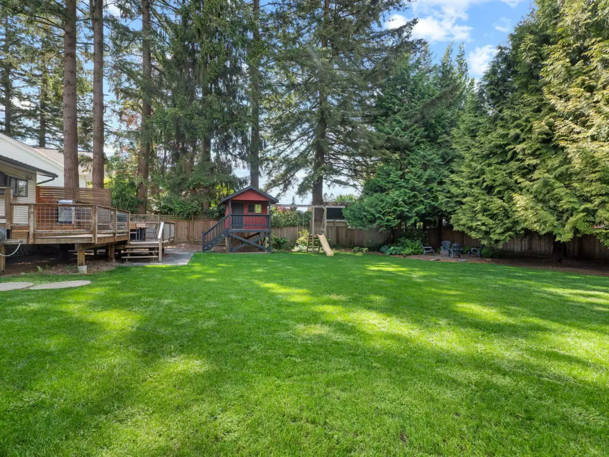 Fitness Center Photo Near 8995 Trattle Street, Langley, BC