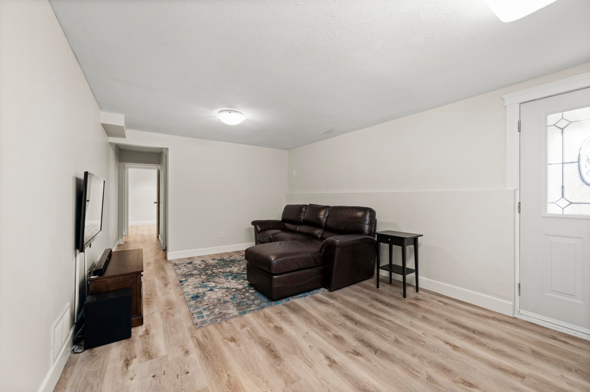 Front Yard Photo of 8995 Trattle Street, Langley, BC