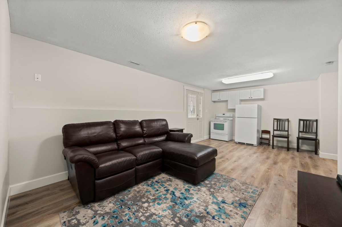 Garden / Landscaping Photo of 8995 Trattle Street, Langley, BC