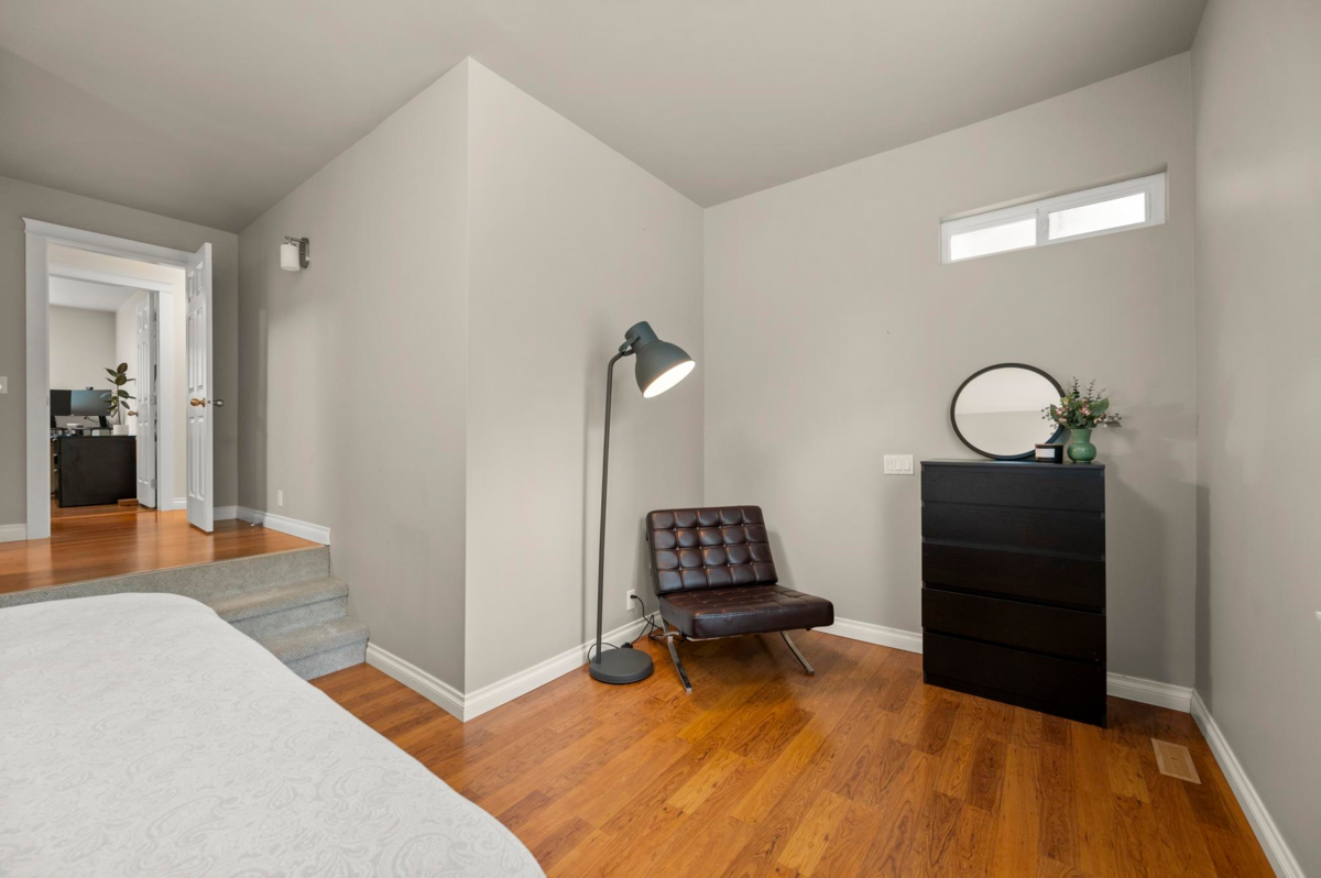 Hallway Photo of 8995 Trattle Street, Langley, BC