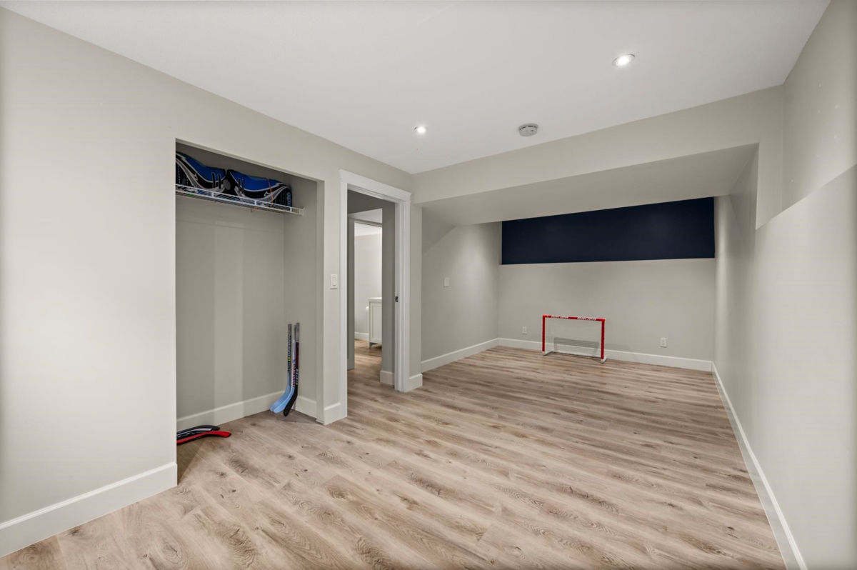 Hot Tub / Spa Photo of 8995 Trattle Street, Langley, BC