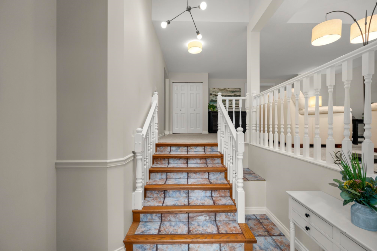 Kitchen Photo of 8995 Trattle Street, Langley, BC