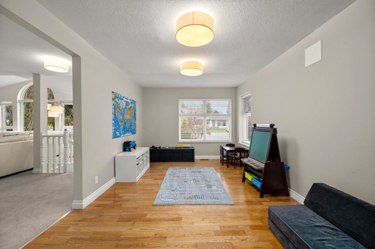 Laundry Room Photo of 8995 Trattle Street, Langley, BC