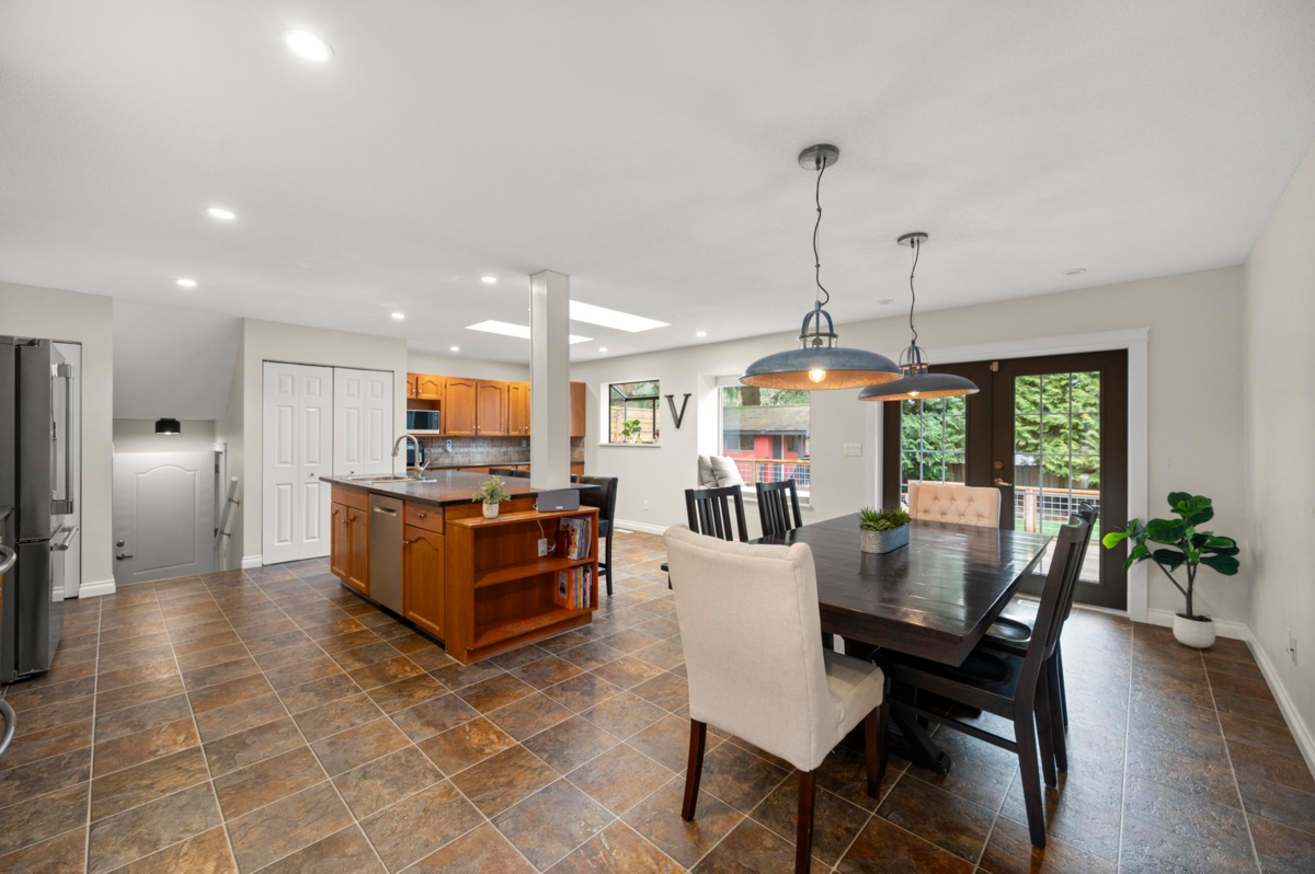 Office / Den Photo of 8995 Trattle Street, Langley, BC