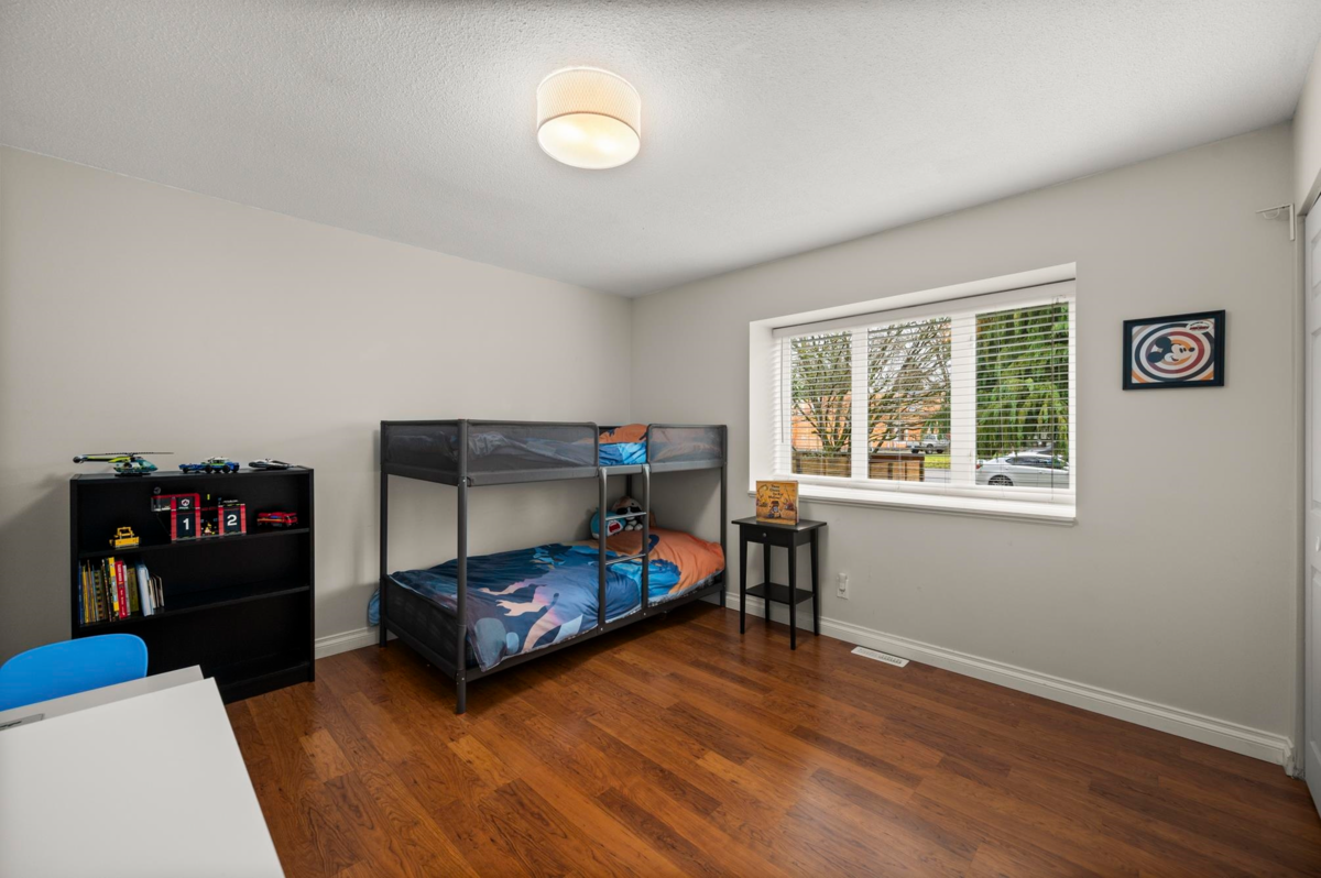 Outdoor Patio Photo of 8995 Trattle Street, Langley, BC