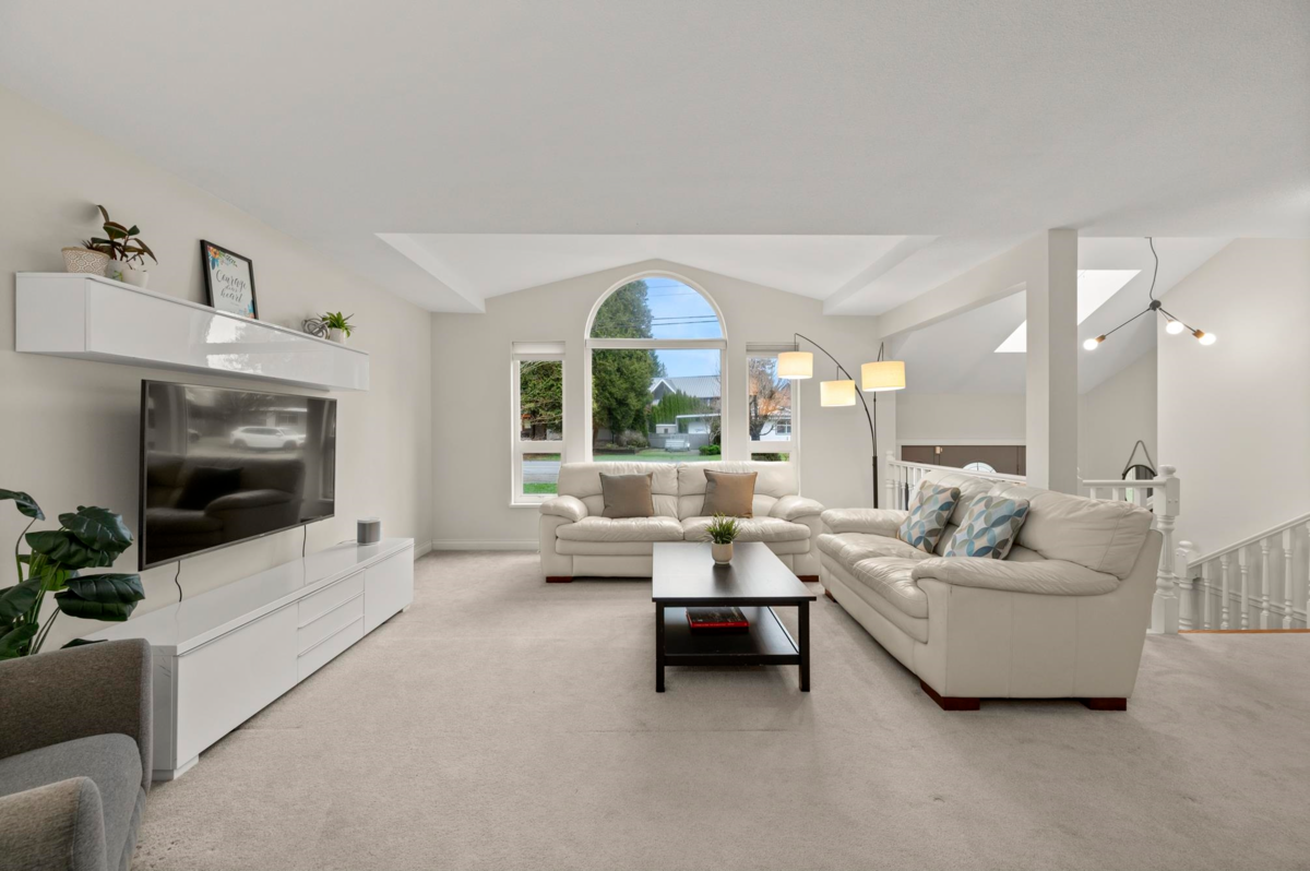 Pantry Photo of 8995 Trattle Street, Langley, BC