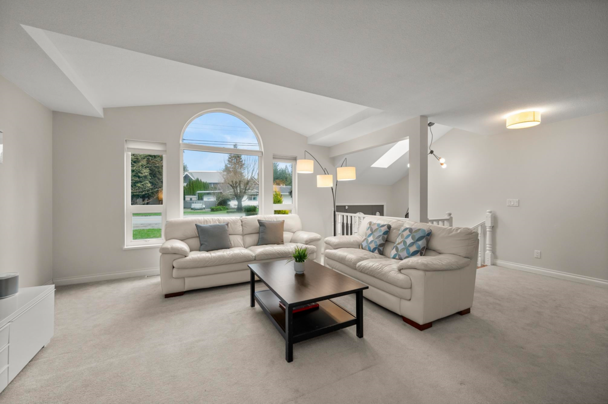 Primary Bedroom Photo of 8995 Trattle Street, Langley, BC