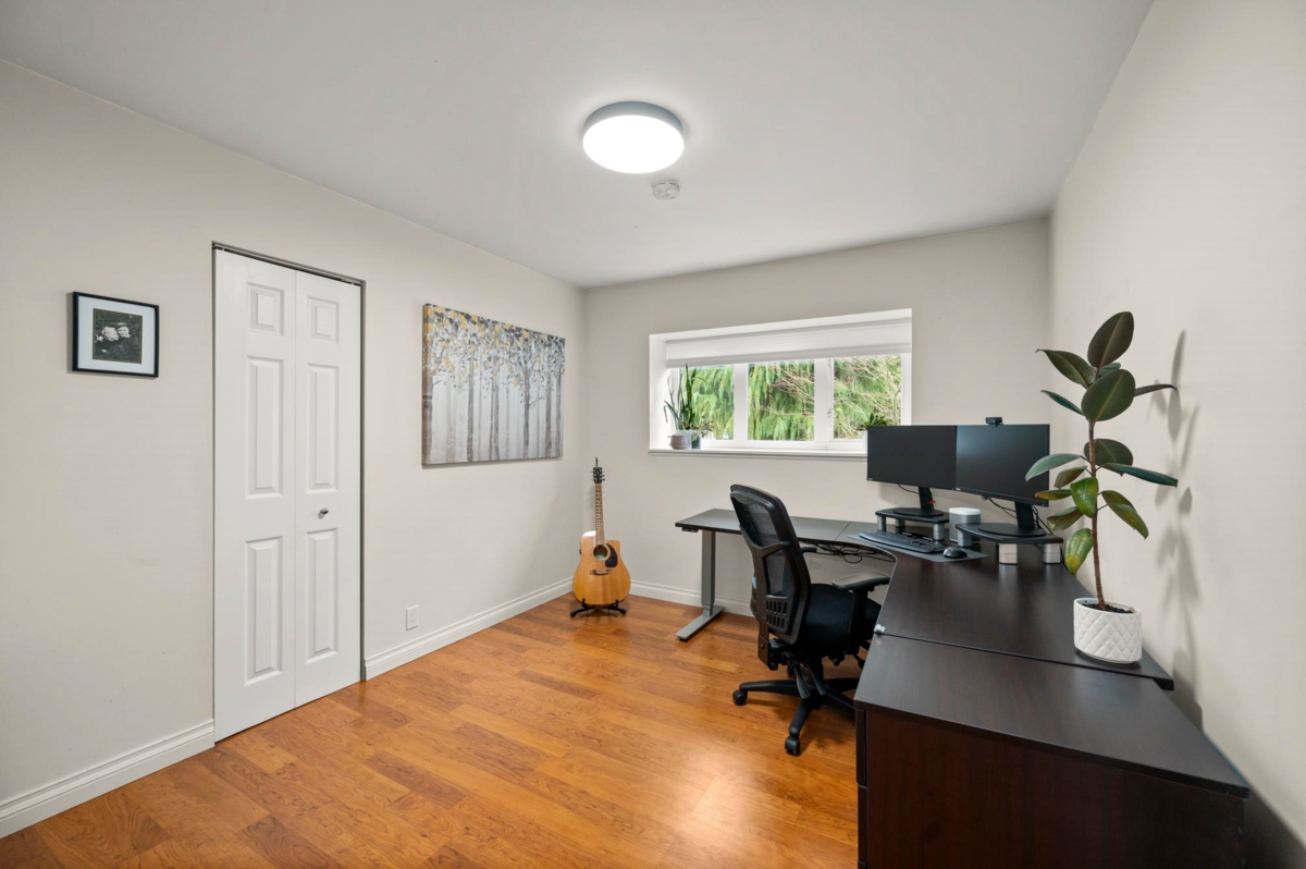 Staircase Photo of 8995 Trattle Street, Langley, BC