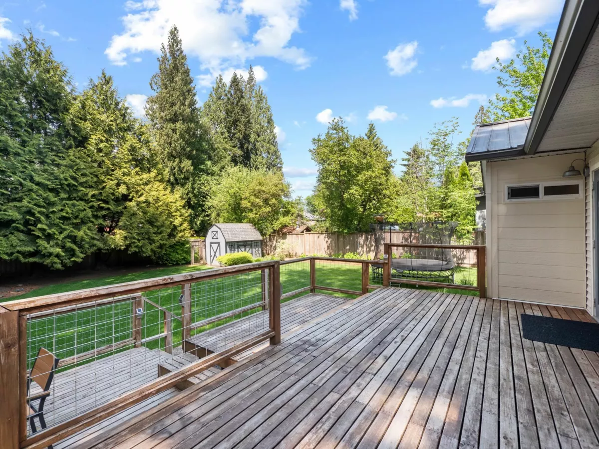 Street View Photo of 8995 Trattle Street, Langley, BC