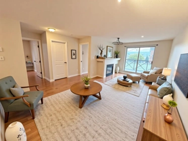 305 38003 Second Avenue, Squamish, BC, Squamish — Apartment/Condo for sale